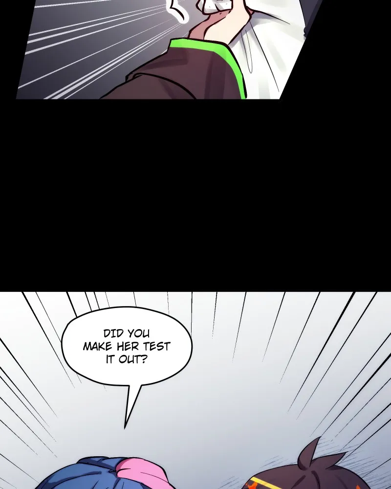 Miez Chapter 18 page 39 - 