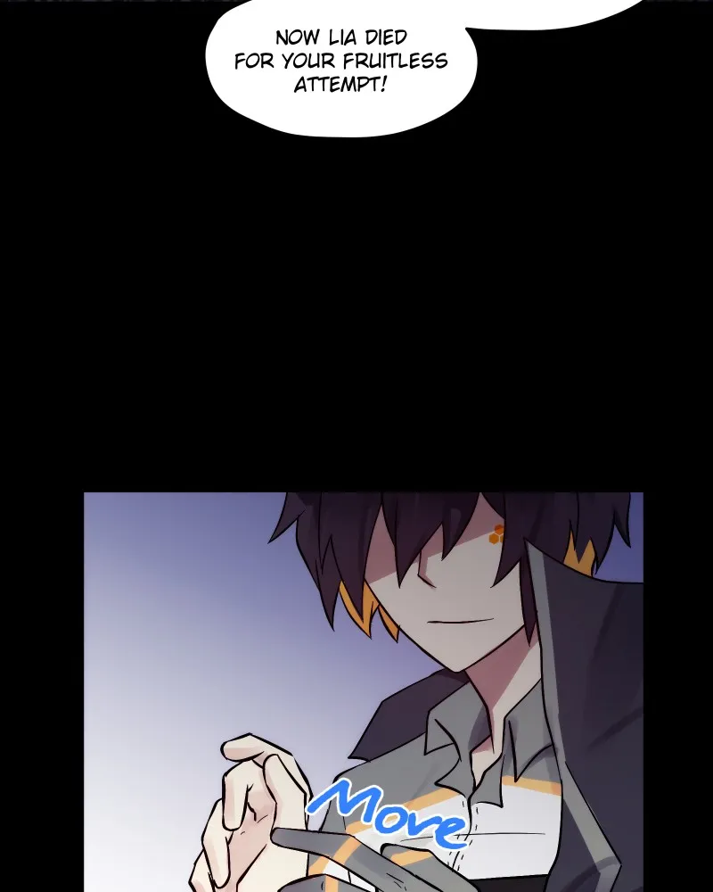 Miez Chapter 18 page 41 - 