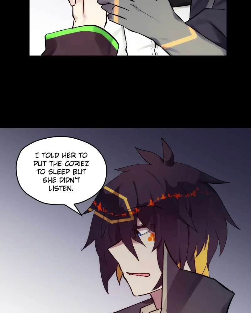 Miez Chapter 18 page 42 - 
