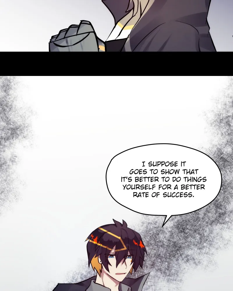 Miez Chapter 18 page 43 - 
