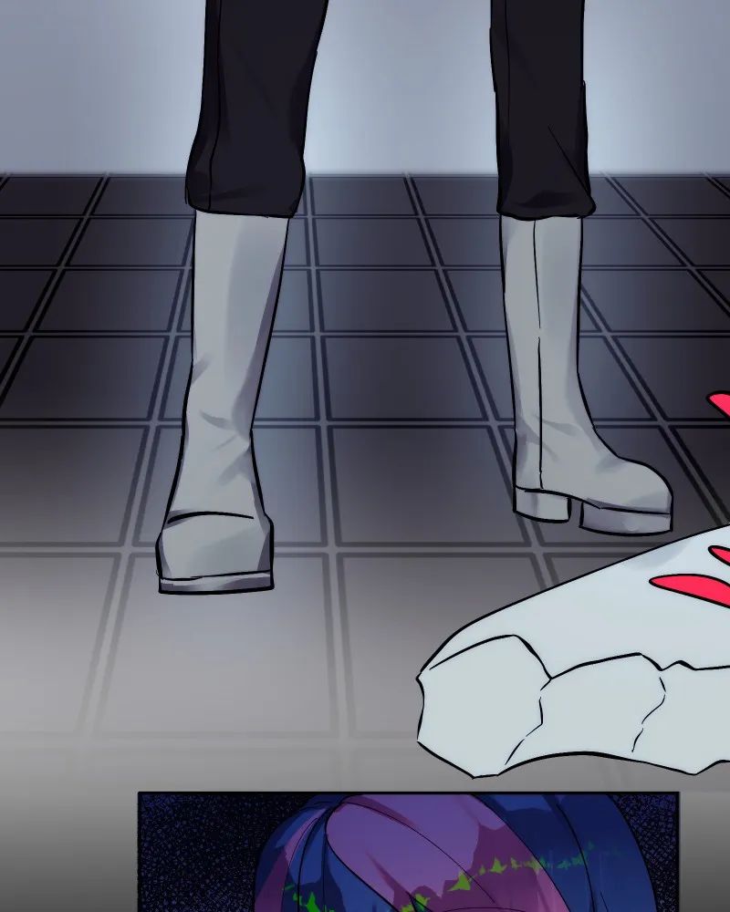 Miez Chapter 18 page 45 - 