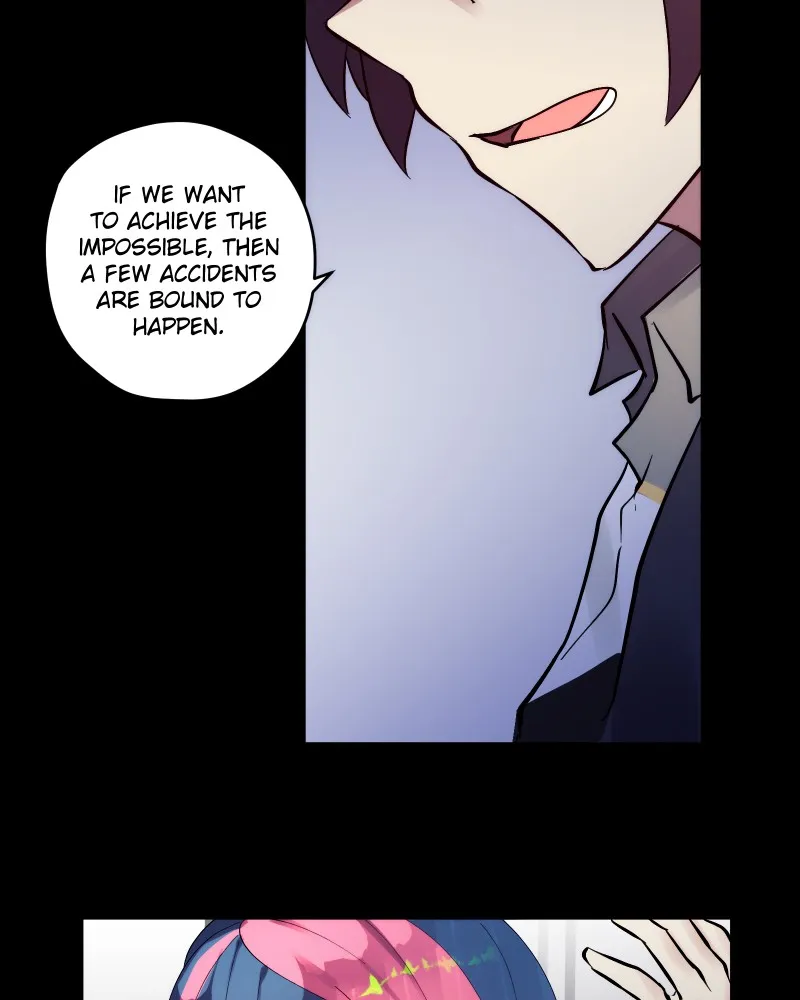 Miez Chapter 18 page 48 - 