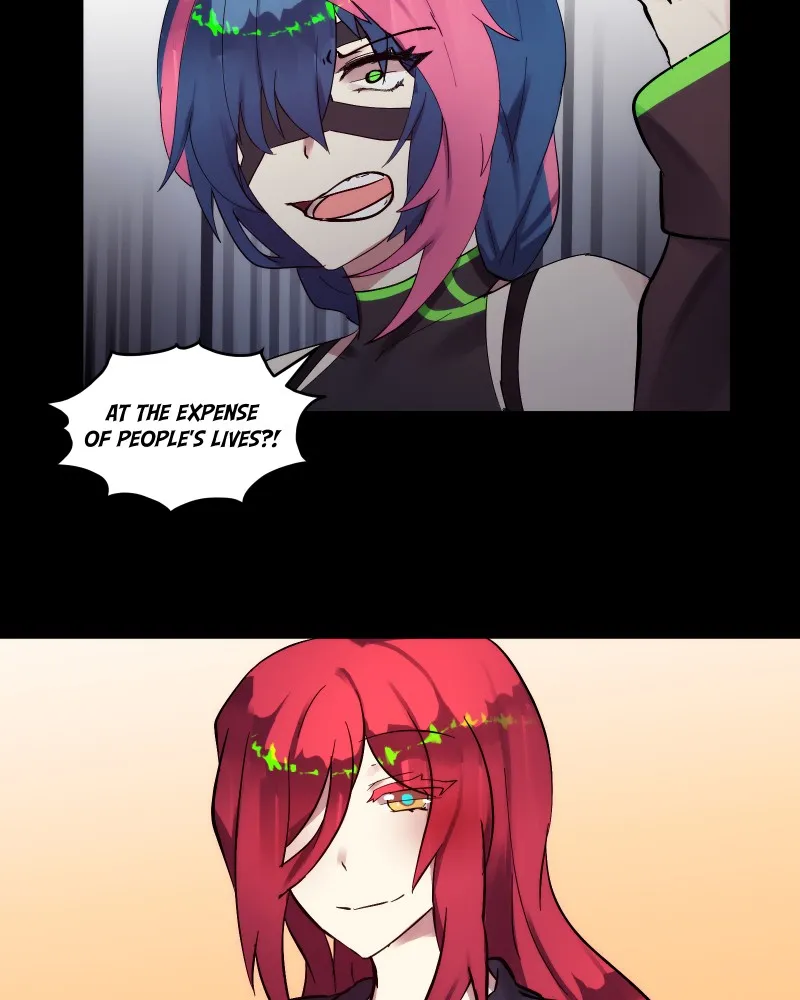 Miez Chapter 18 page 49 - 