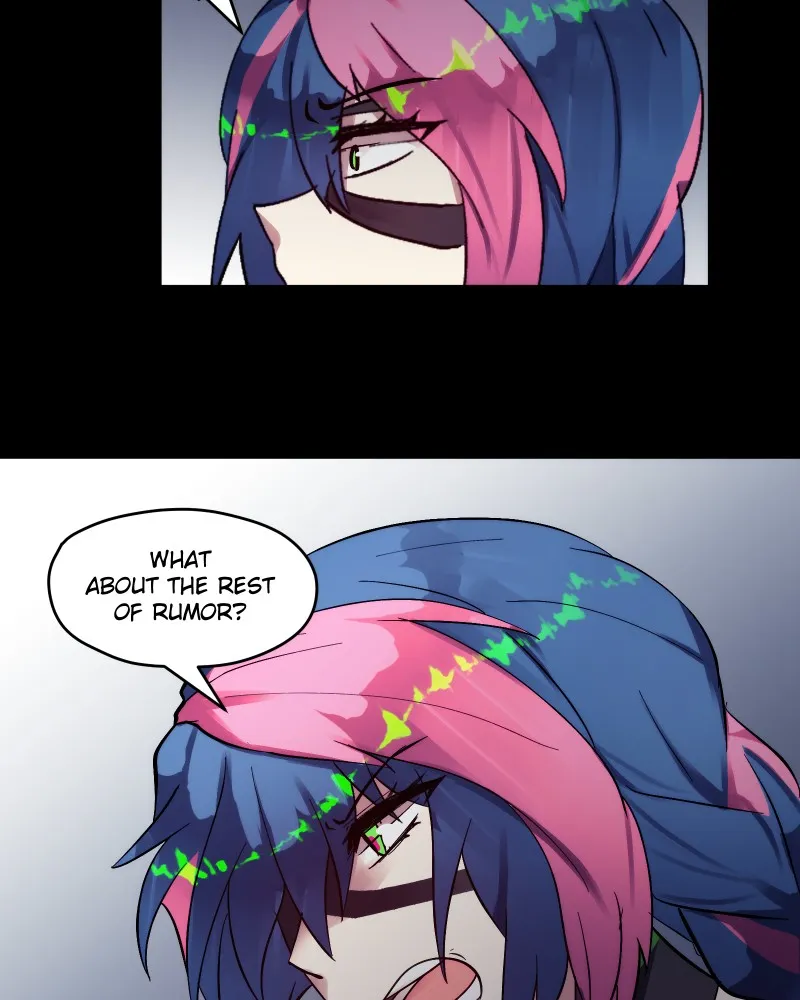 Miez Chapter 18 page 51 - 