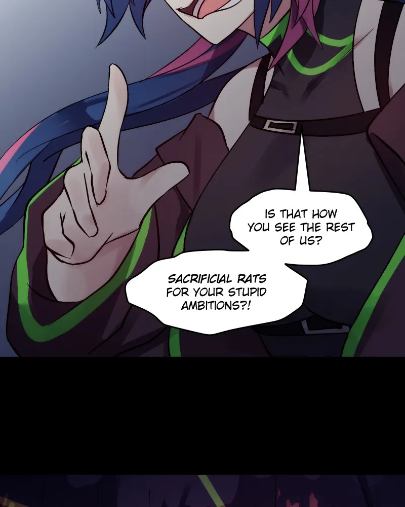 Miez Chapter 18 page 52 - 