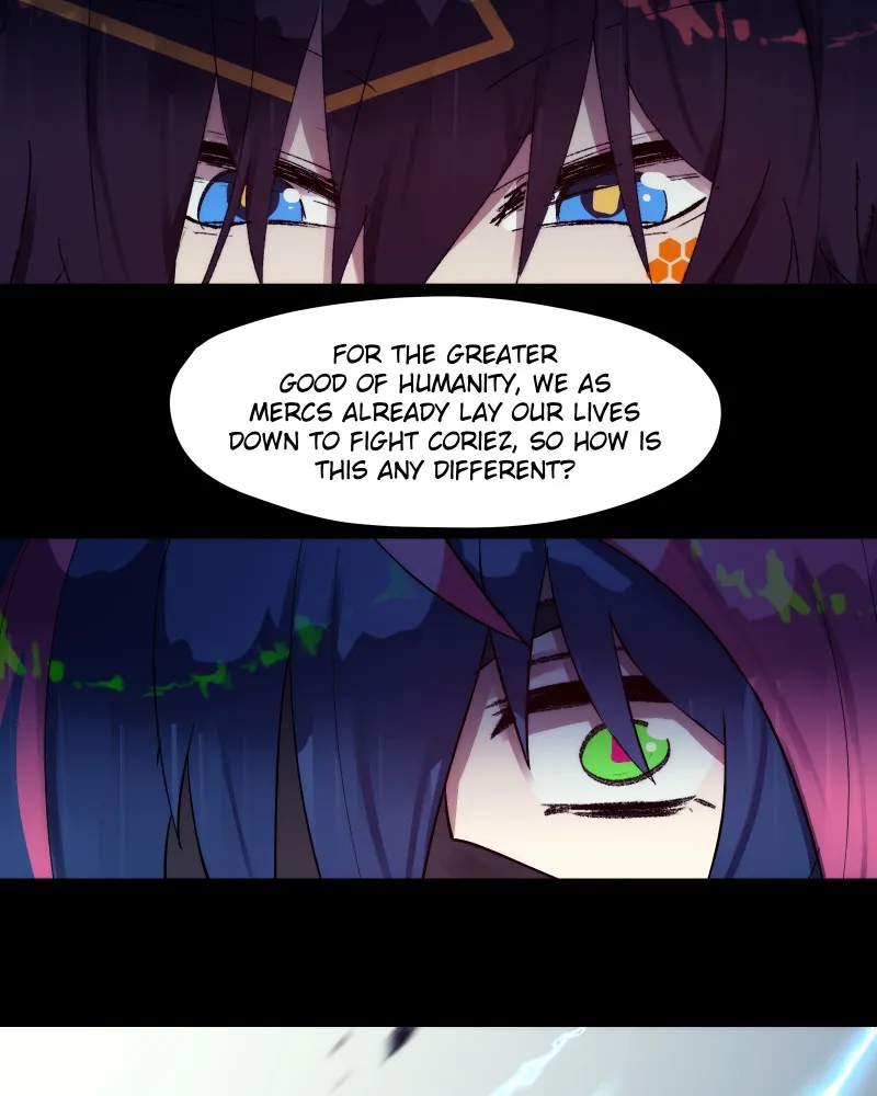 Miez Chapter 18 page 53 - 