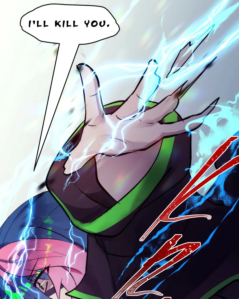 Miez Chapter 18 page 54 - 