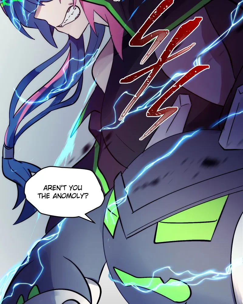 Miez Chapter 18 page 55 - 