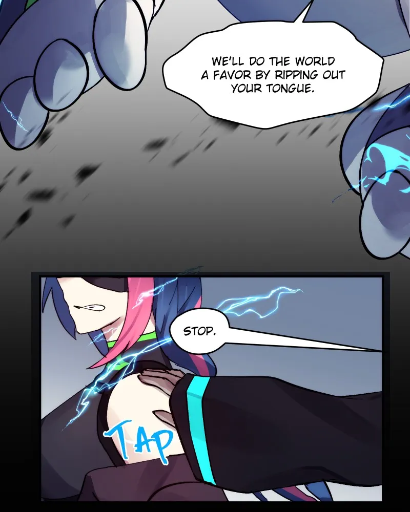 Miez Chapter 18 page 56 - 