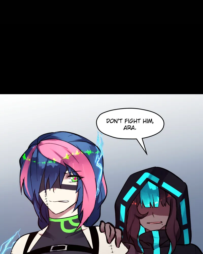 Miez Chapter 18 page 57 - 
