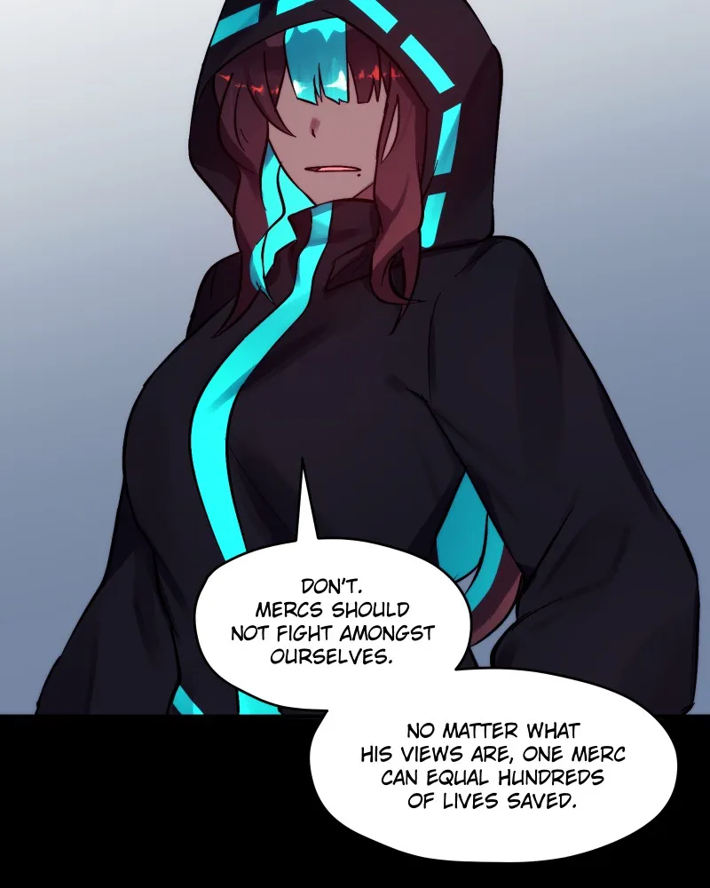 Miez Chapter 18 page 60 - 