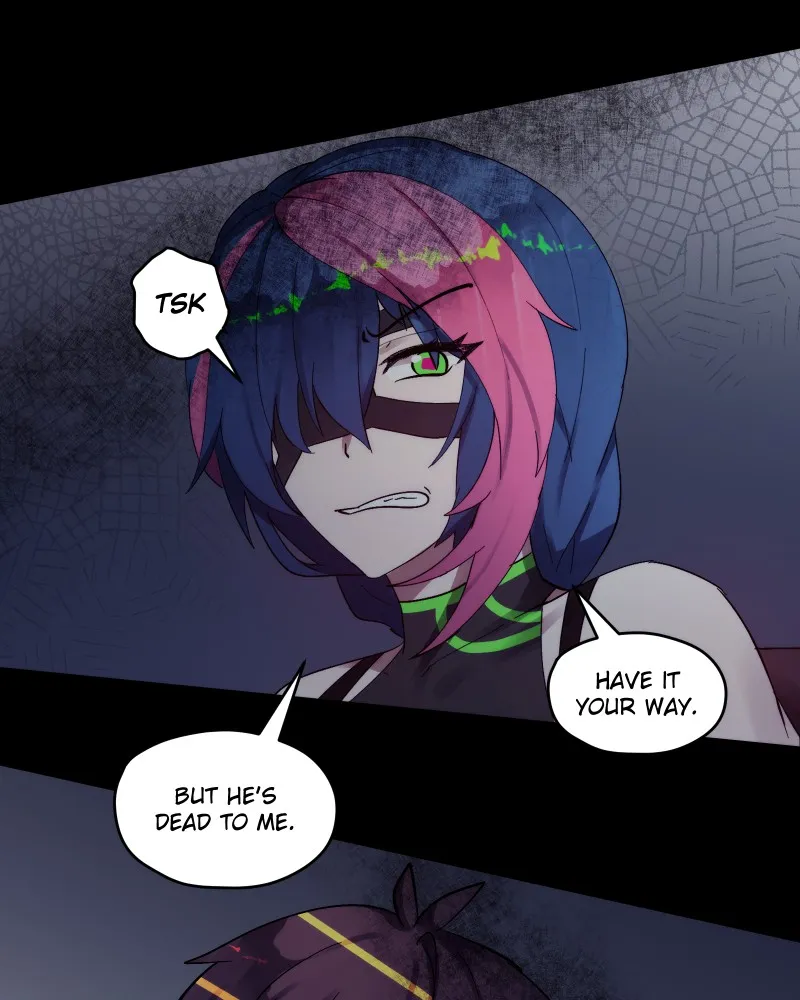 Miez Chapter 18 page 61 - 