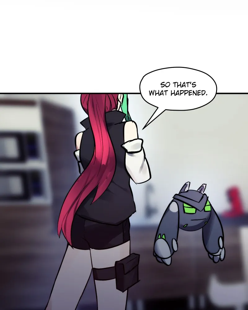 Miez Chapter 18 page 65 - 