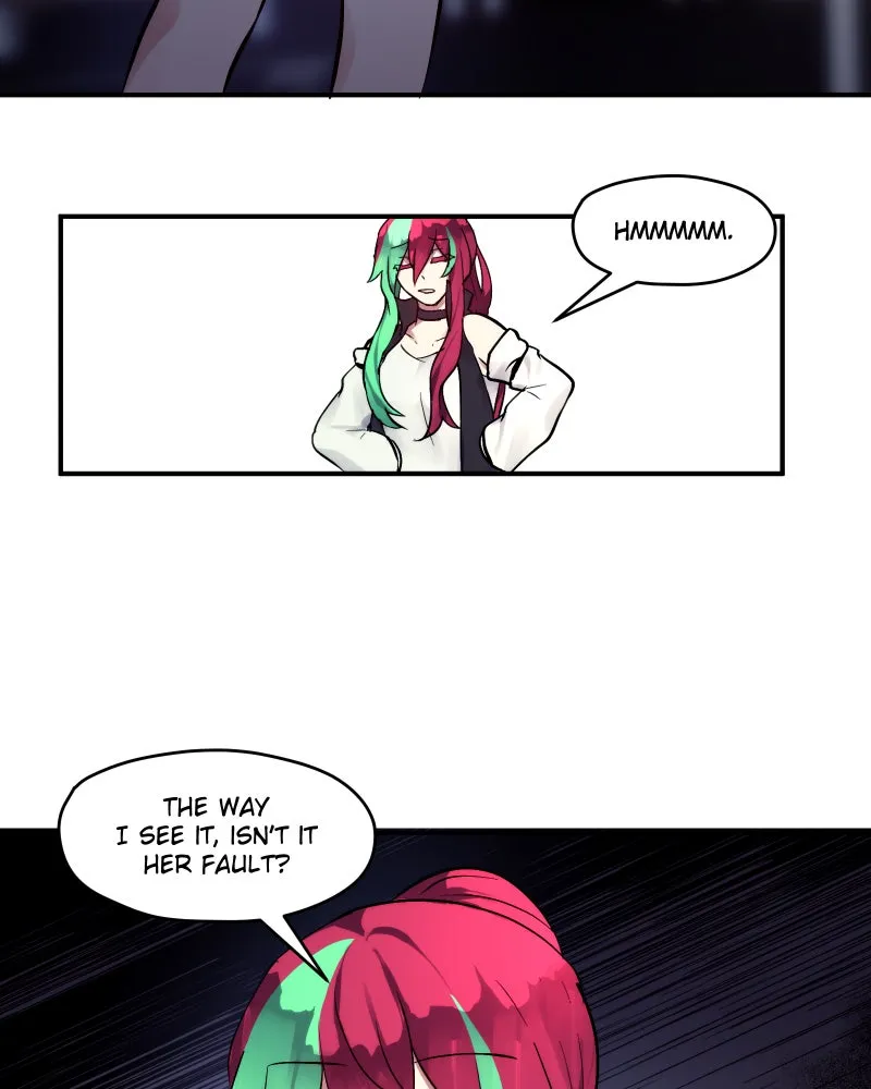 Miez Chapter 18 page 66 - 