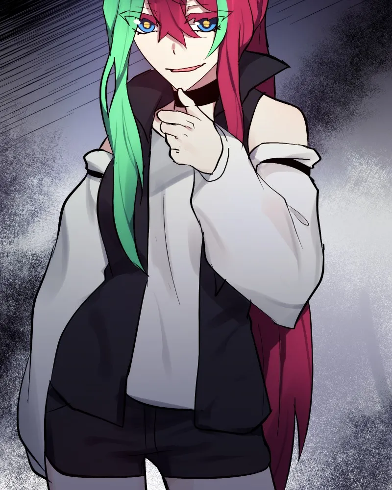 Miez Chapter 18 page 67 - 