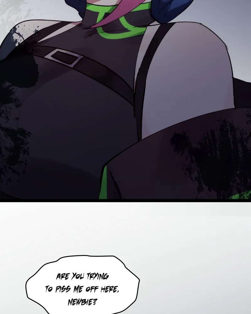 Miez Chapter 18 page 70 - 