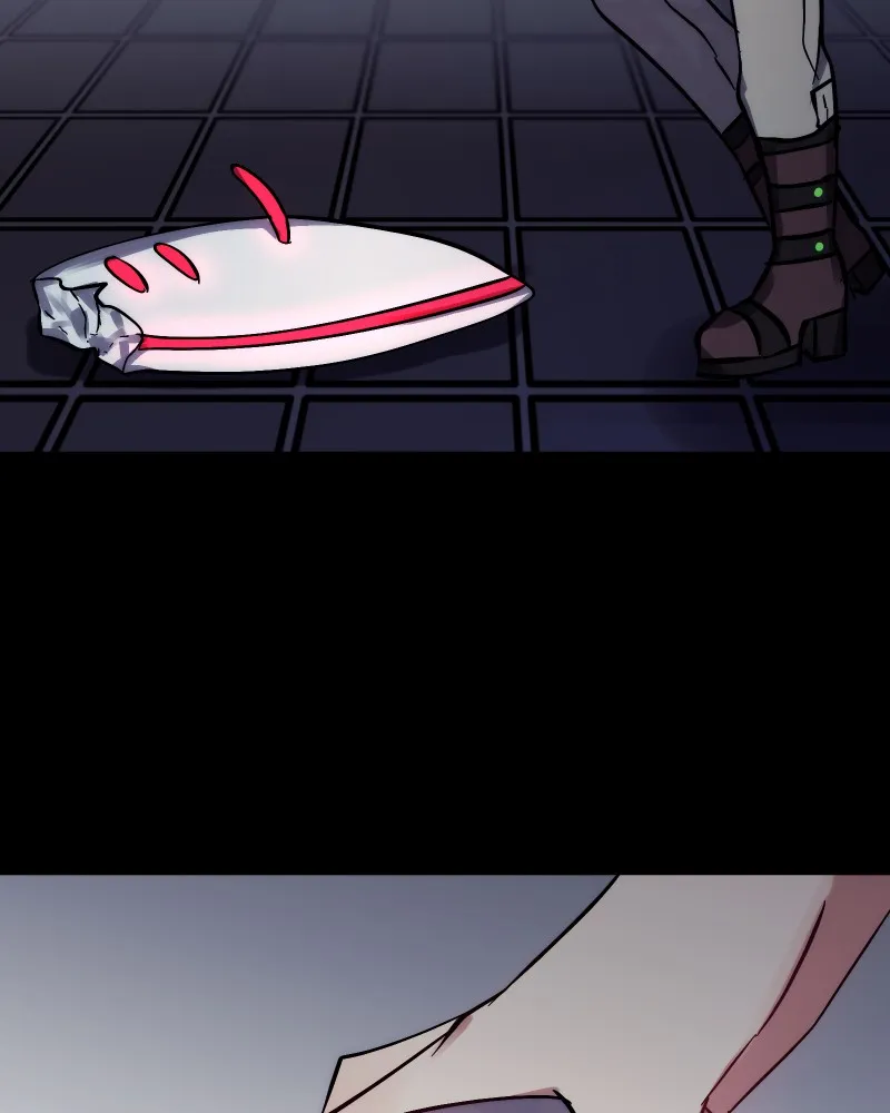 Miez Chapter 18 page 8 - 