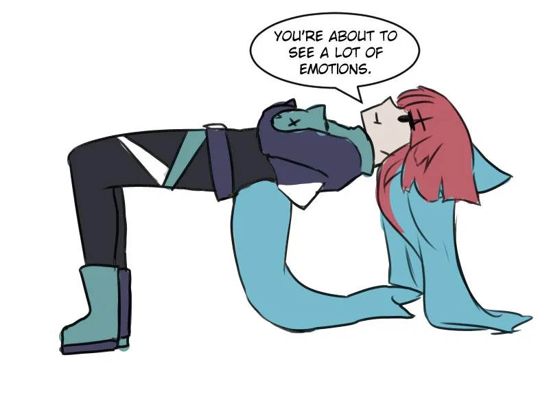 Miez Chapter 18 page 75 - 
