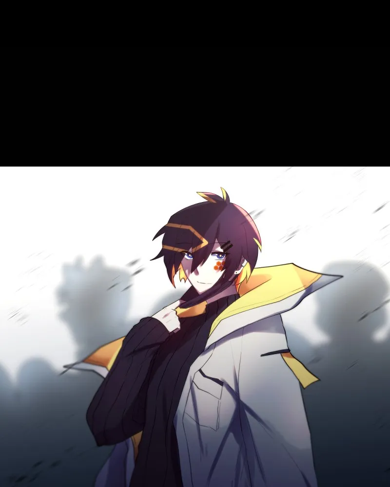 Miez Chapter 19 page 1 - 