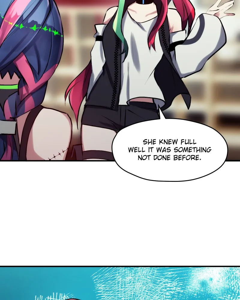 Miez Chapter 19 page 11 - 