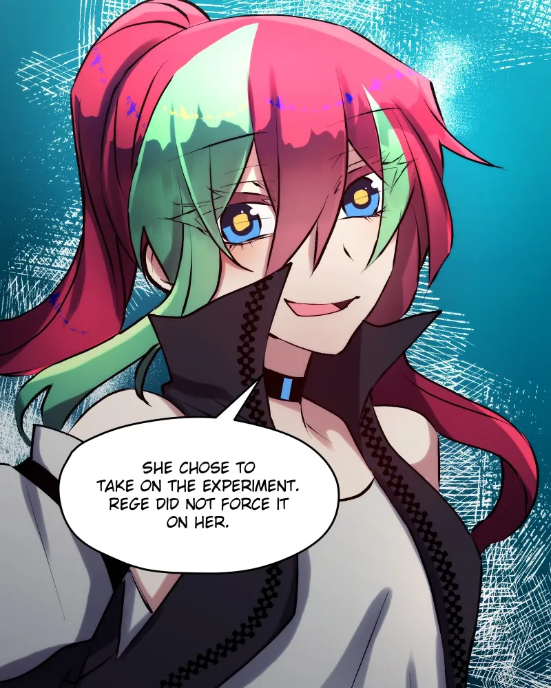 Miez Chapter 19 page 12 - 