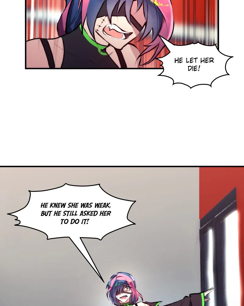 Miez Chapter 19 page 14 - 
