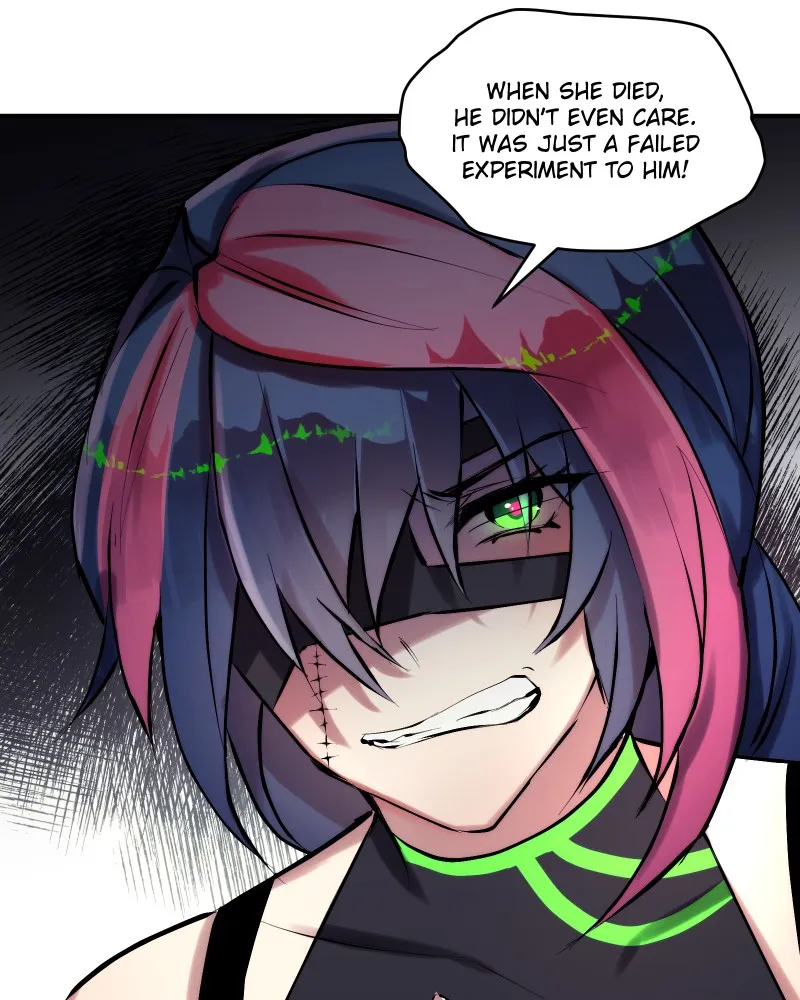 Miez Chapter 19 page 16 - 