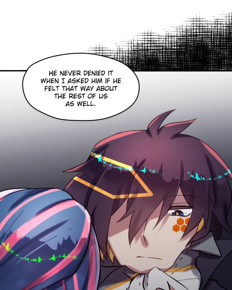 Miez Chapter 19 page 18 - 