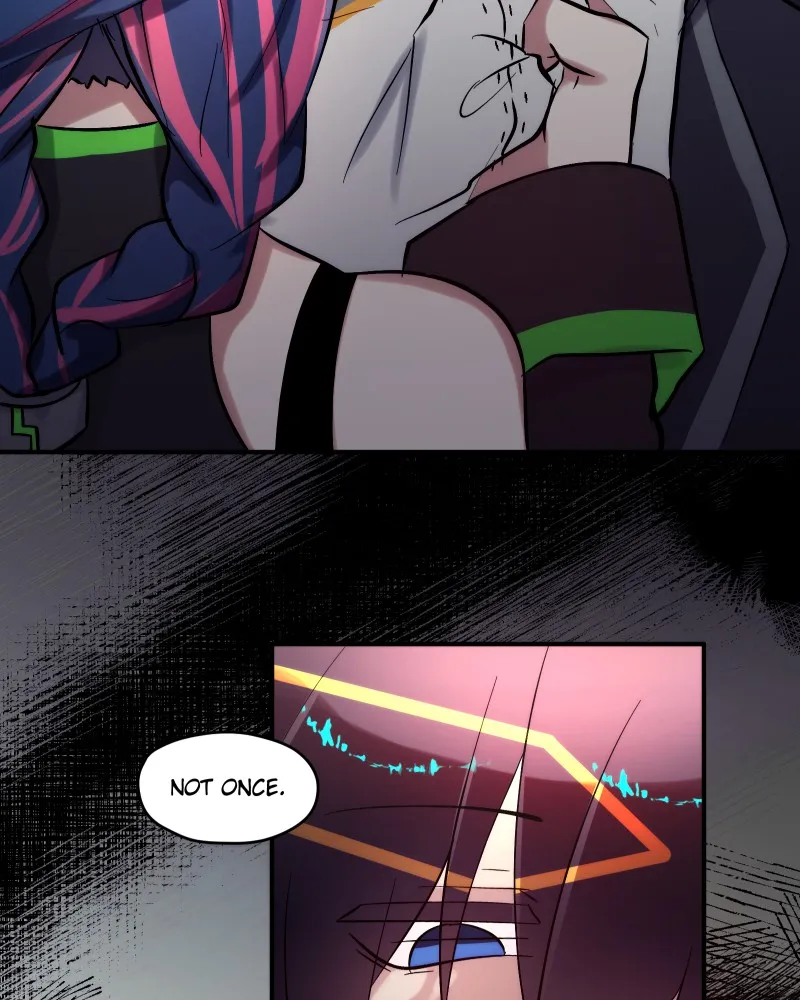 Miez Chapter 19 page 19 - 