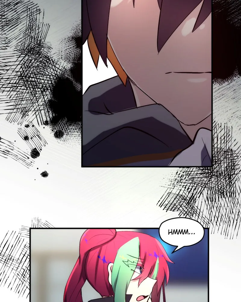 Miez Chapter 19 page 20 - 