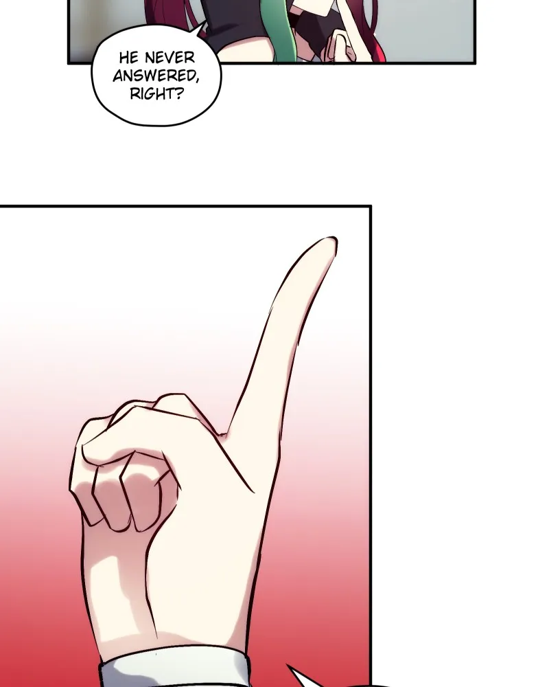 Miez Chapter 19 page 21 - 