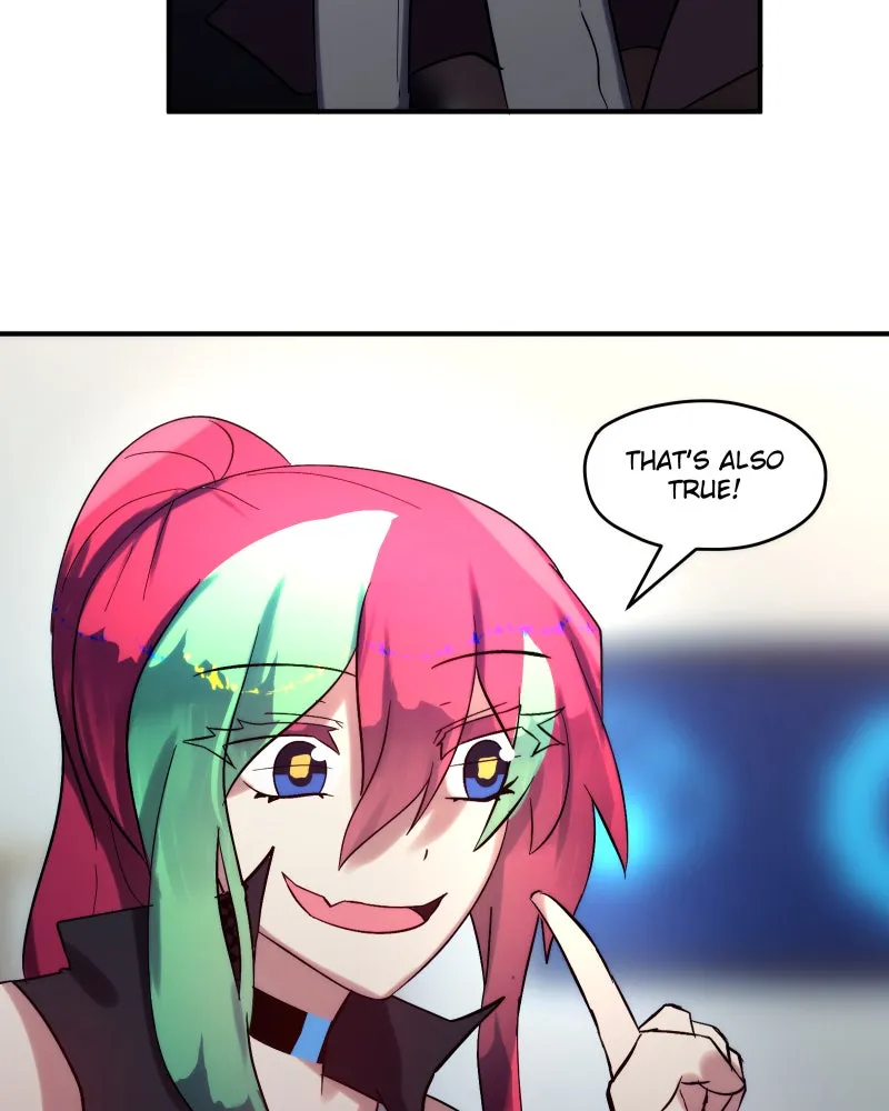 Miez Chapter 19 page 25 - 