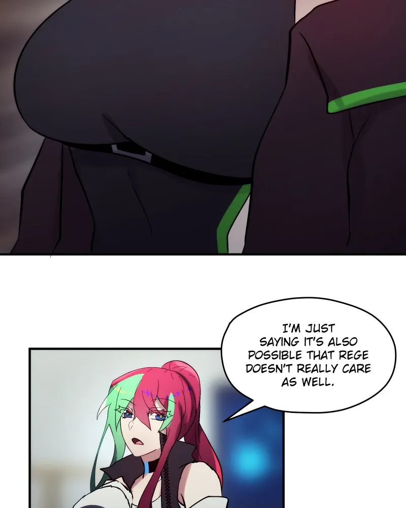 Miez Chapter 19 page 28 - 