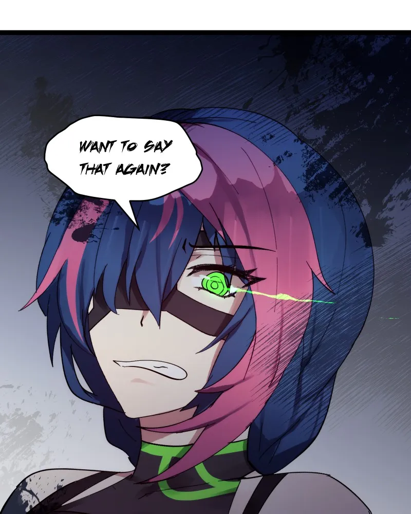 Miez Chapter 19 page 4 - 