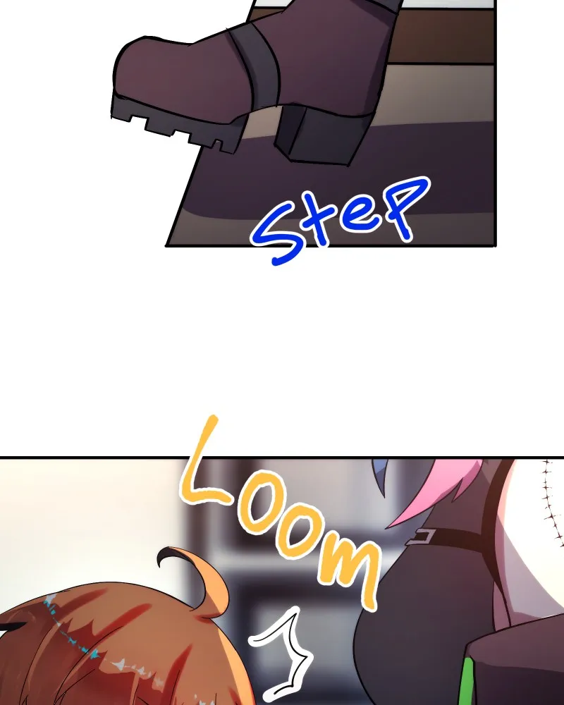 Miez Chapter 19 page 35 - 