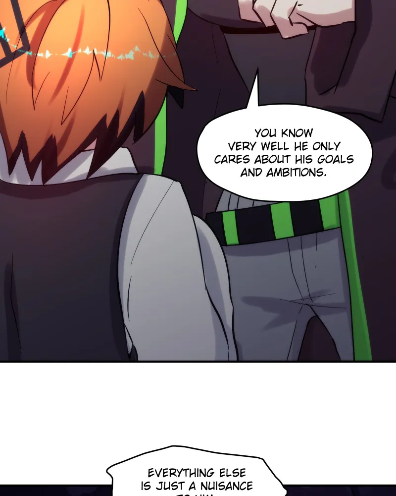 Miez Chapter 19 page 38 - 
