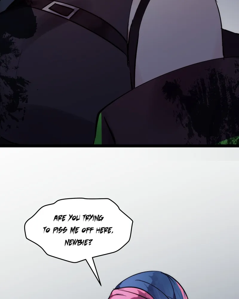 Miez Chapter 19 page 5 - 