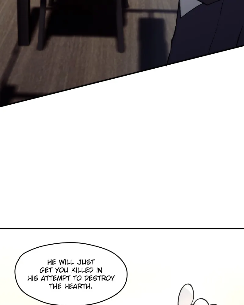 Miez Chapter 19 page 42 - 