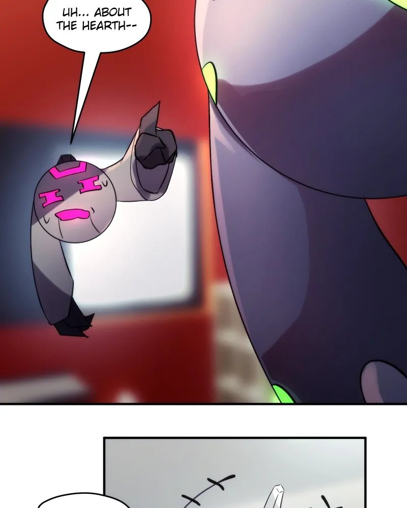 Miez Chapter 19 page 44 - 