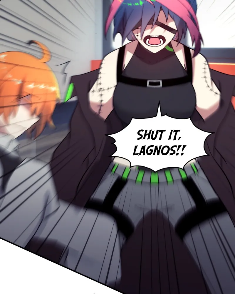 Miez Chapter 19 page 47 - 