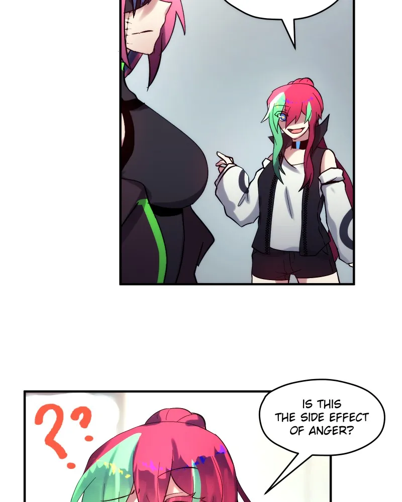 Miez Chapter 19 page 50 - 