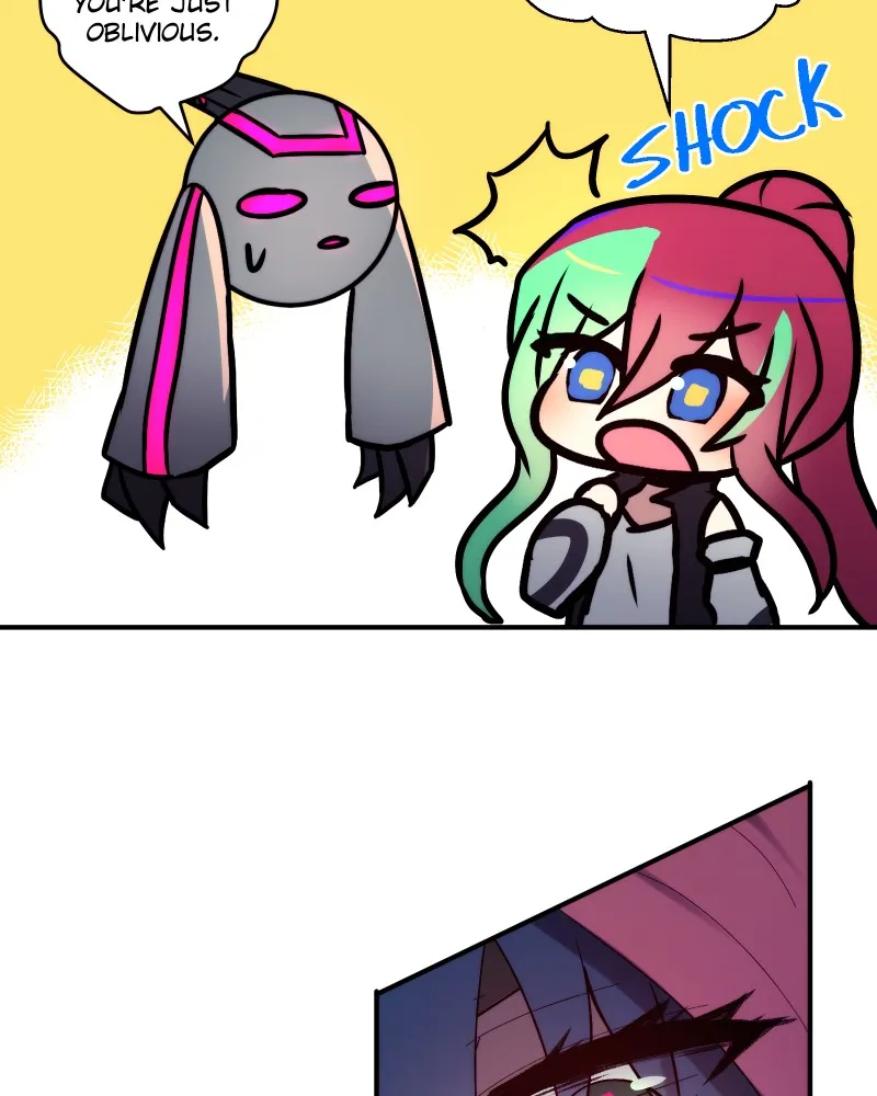 Miez Chapter 19 page 52 - 