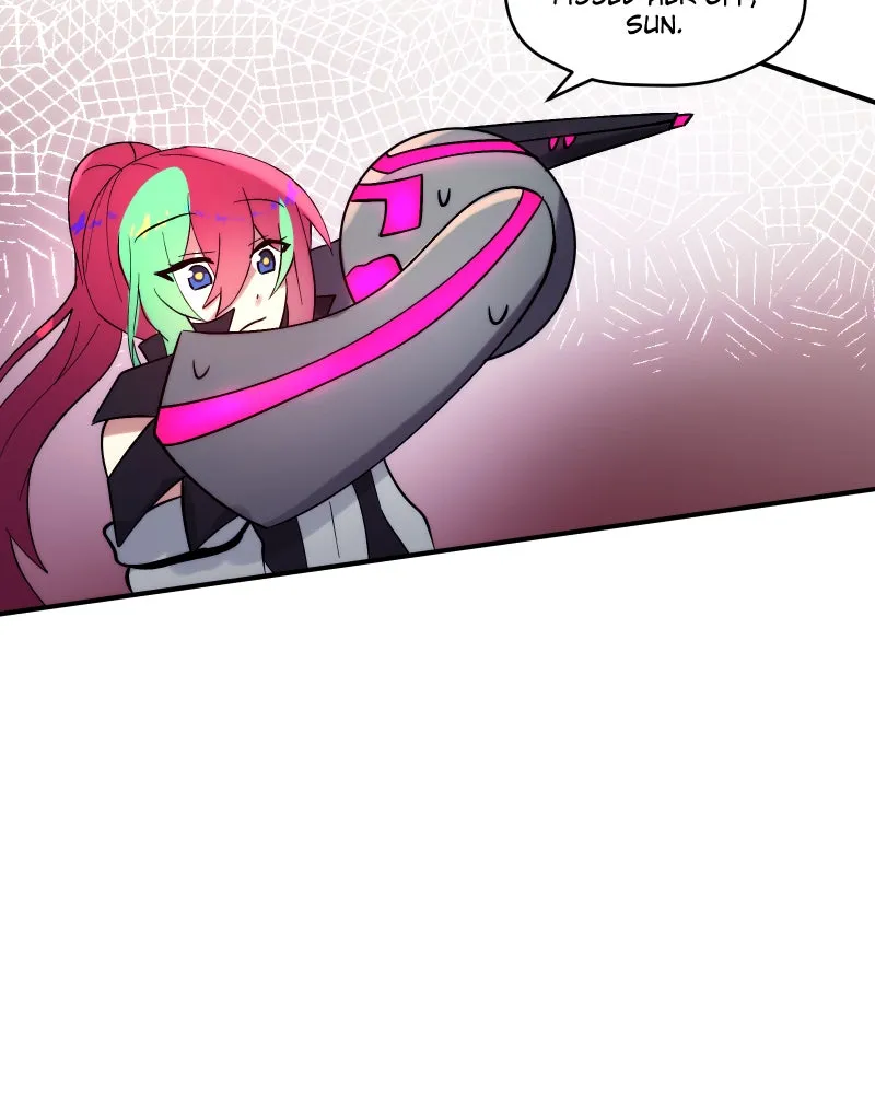 Miez Chapter 19 page 54 - 
