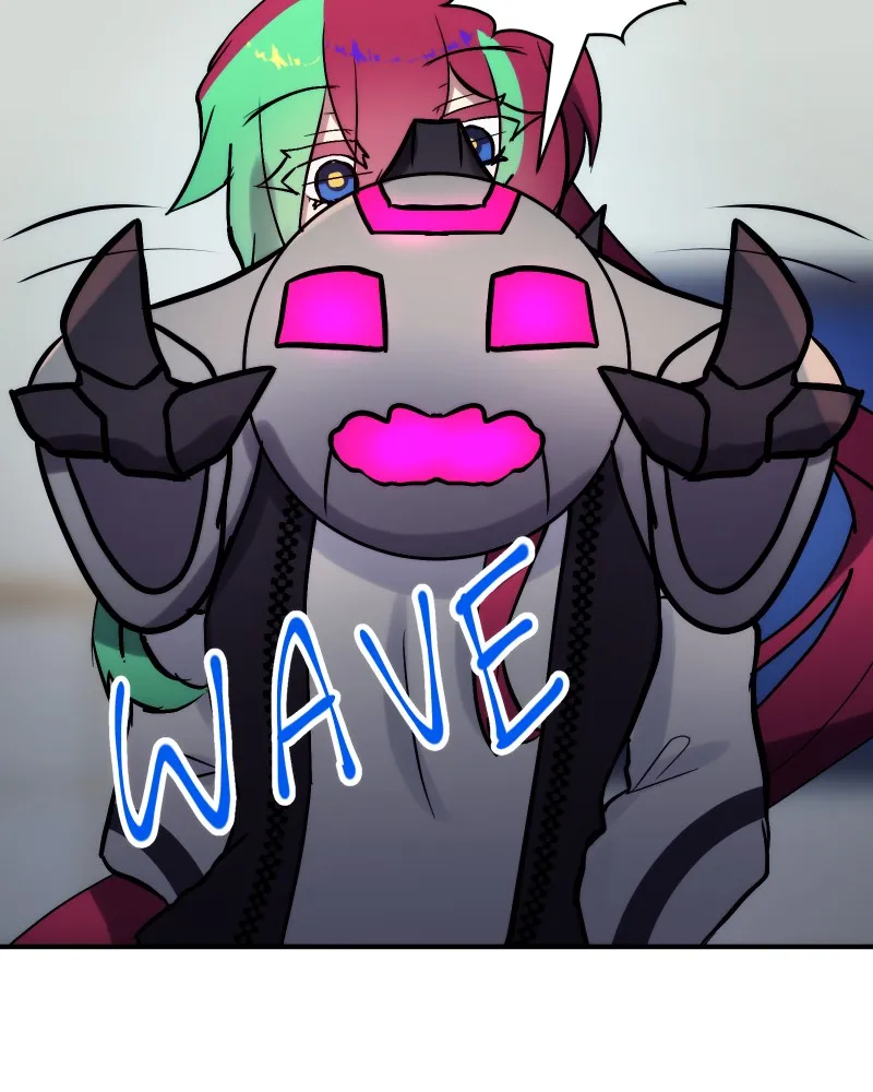 Miez Chapter 19 page 60 - 