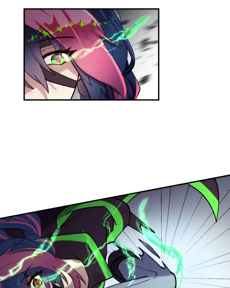 Miez Chapter 19 page 61 - 