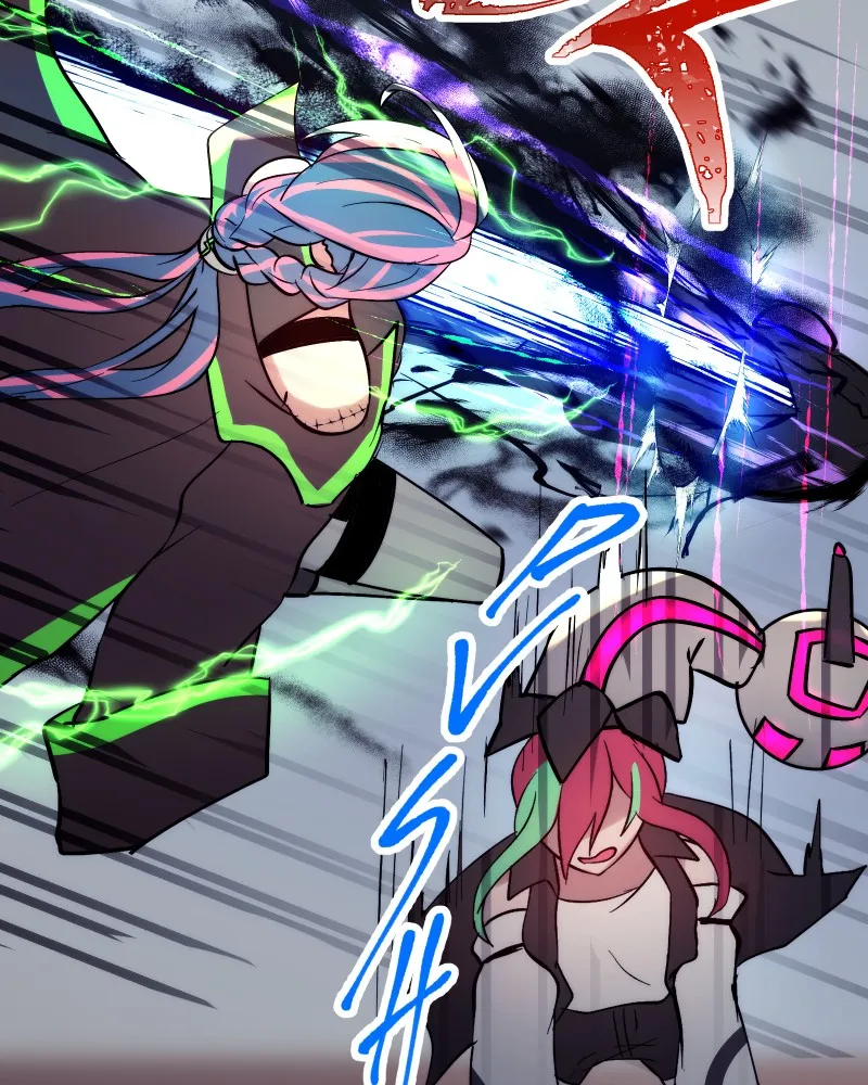 Miez Chapter 19 page 64 - 