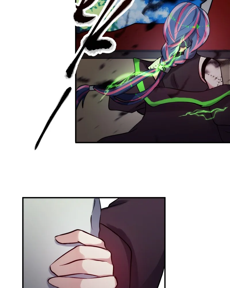 Miez Chapter 19 page 68 - 