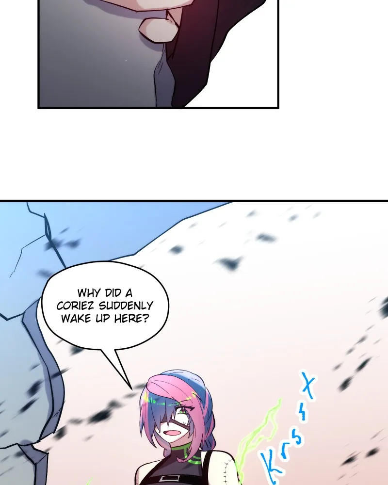 Miez Chapter 19 page 69 - 