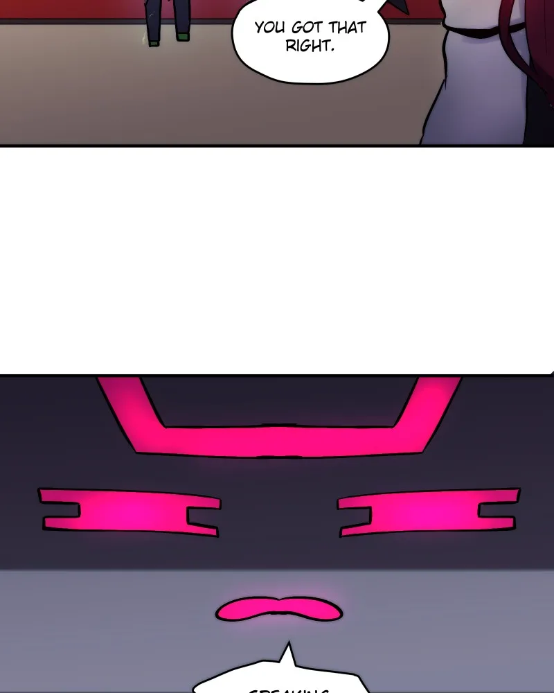 Miez Chapter 19 page 73 - 