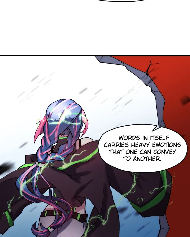 Miez Chapter 19 page 77 - 